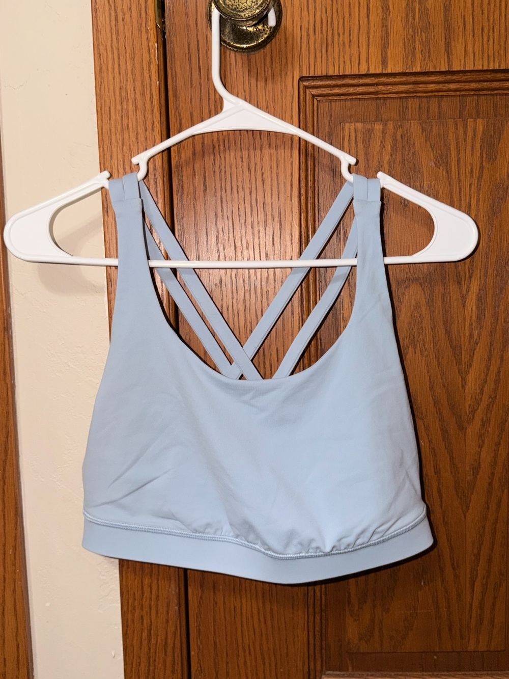 Lululemon Energy Bras